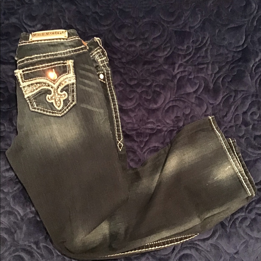 Rock revivals